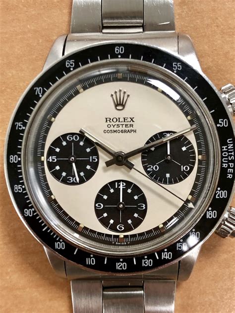 rolex 6263 non paul newman|rolex daytona 6263 for sale.